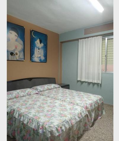 Habitacion Playa En Piso Compartido Sagunto Zewnętrze zdjęcie