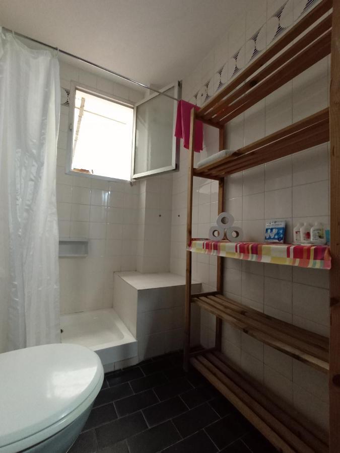 Habitacion Playa En Piso Compartido Sagunto Zewnętrze zdjęcie