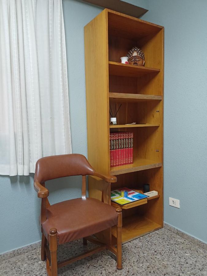 Habitacion Playa En Piso Compartido Sagunto Zewnętrze zdjęcie