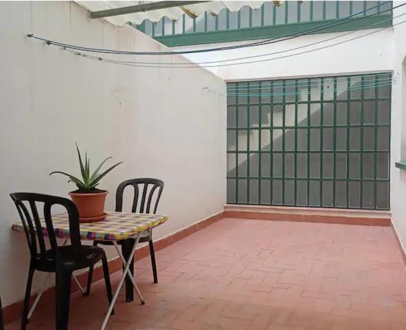Habitacion Playa En Piso Compartido Sagunto Zewnętrze zdjęcie